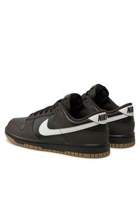 Nike Sneakersy Dunk Low Nn HF9984 001 Czarny. Kolor: czarny. Materiał: skóra #5