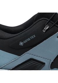 salomon - Salomon Sneakersy X Ultra 4 Gtx W GORE-TEX 412896 23 V0 Czarny. Kolor: czarny. Materiał: materiał. Technologia: Gore-Tex #3