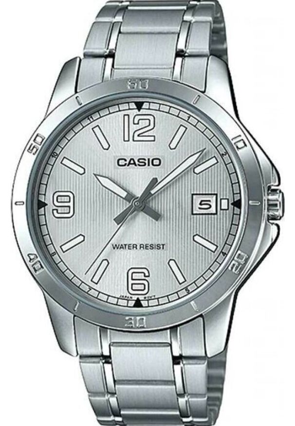 Zegarek Męski Casio MTP-V004D-7B2 + BOX