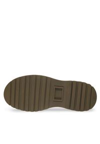 GANT - Gant Trapery 31543082 Brązowy. Kolor: brązowy. Materiał: zamsz, skóra #3