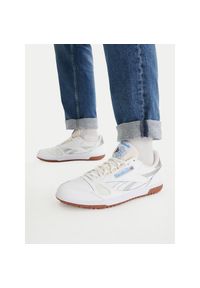 Sneakersy Reebok. Kolor: biały #1