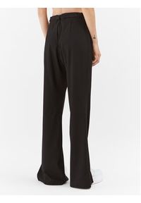 Calvin Klein Jeans Spodnie materiałowe J20J222332 Czarny Relaxed Fit. Kolor: czarny. Materiał: syntetyk #3