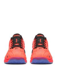 Reebok Buty na siłownię EO NANO PRO 100225441 Pomarańczowy. Kolor: pomarańczowy. Materiał: materiał. Sport: fitness #2