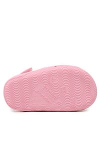 Rider Sandały Comfy Baby 83101 Różowy. Kolor: różowy #5