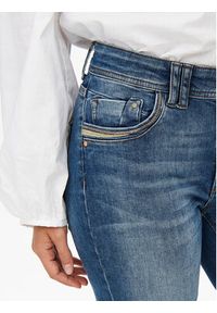 only - ONLY Jeansy 15245452 Niebieski Skinny Fit. Kolor: niebieski #6
