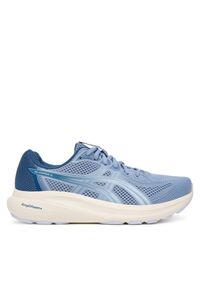 Buty do biegania Asics. Kolor: niebieski #1