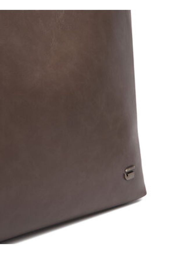 G-Star RAW - G-Star Raw Torebka C-LDA8441 Szary. Kolor: szary