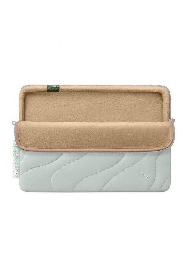Tomtoc Pokrowiec na MacBooka Air/Pro 16'' Laptop Sleeve Terra-A27 Lakeshore (A27F2T1)