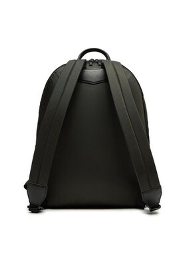 Emporio Armani Plecak Y4O348 Y217J 80023 Zielony. Kolor: zielony. Materiał: materiał