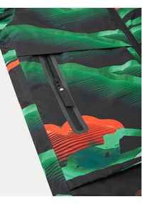 Reima Kurtka narciarska Tirro 5100075C Czarny Regular Fit. Kolor: czarny. Materiał: syntetyk. Sport: narciarstwo #4