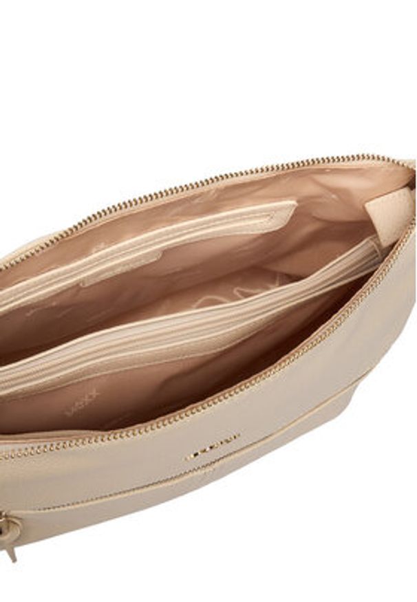 MEXX Torebka CEO-MEXX-L-010-09 Écru. Kolor: kremowy