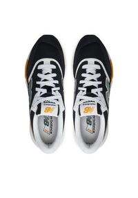 New Balance Sneakersy U997REC Czarny. Kolor: czarny #3