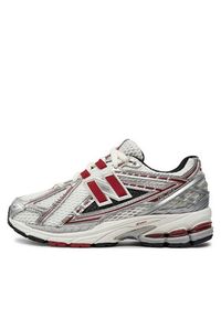 New Balance Sneakersy M1906REA Biały. Kolor: biały. Materiał: materiał