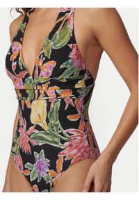 Seafolly Strój kąpielowy Hothouse Flowers 10950-279 Kolorowy. Materiał: syntetyk. Wzór: kolorowy #2