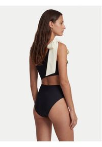 Karl Lagerfeld - KARL LAGERFELD Strój kąpielowy B2W46029 Czarny. Kolor: czarny. Materiał: syntetyk #3