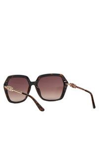 Guess Okulary przeciwsłoneczne GU00267 Brązowy. Kolor: brązowy #3