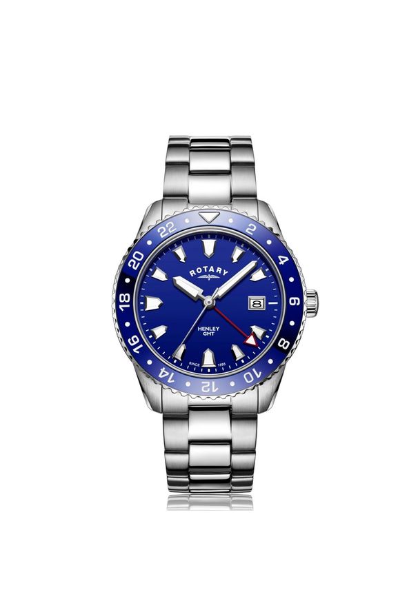 ROTARY RABAT ZEGAREK Henley GB05108/05