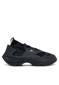 Adidas by Stella McCartney - adidas by Stella McCartney Sneakersy Sportswear HP3213 Czarny. Kolor: czarny. Materiał: materiał. Model: Adidas Stella McCartney #1