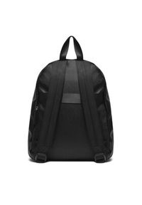 Guess Plecak Venezia HMVESA P4106 Czarny. Kolor: czarny. Materiał: skóra #4