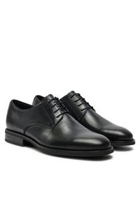 Vagabond Shoemakers Półbuty Mario 5861-001-20 Czarny. Kolor: czarny. Materiał: skóra #6