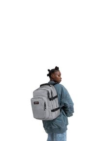 Plecak Eastpak Provider. Kolor: szary