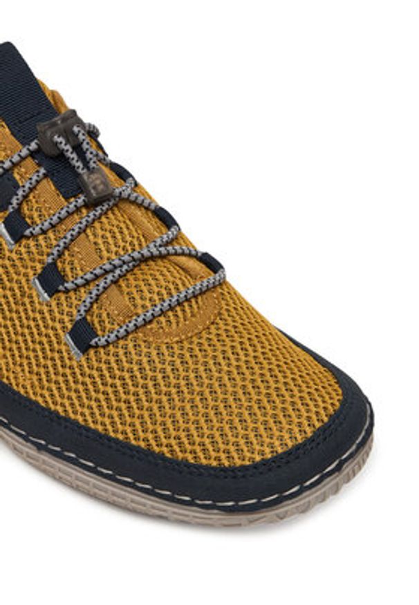 Bugatti Sneakersy 325-AFF12-5069 Granatowy. Kolor: niebieski. Materiał: materiał