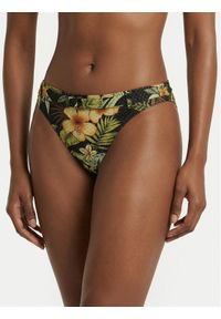 Banana Moon Dół od bikini Dita Nightwater MRM01 Kolorowy. Materiał: syntetyk. Wzór: kolorowy #1