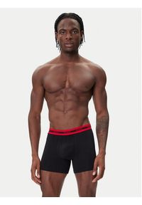 Hugo - HUGO Komplet bokserek 50545674 Kolorowy. Materiał: bawełna. Wzór: kolorowy #9