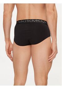 Michael Kors Komplet slipów 6BR1L10033 Granatowy. Kolor: niebieski. Materiał: bawełna #2