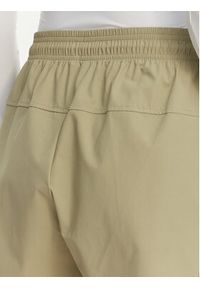 Adidas - adidas Szorty sportowe Z.N.E. KD8463 Zielony Loose Fit. Kolor: zielony. Materiał: syntetyk #4