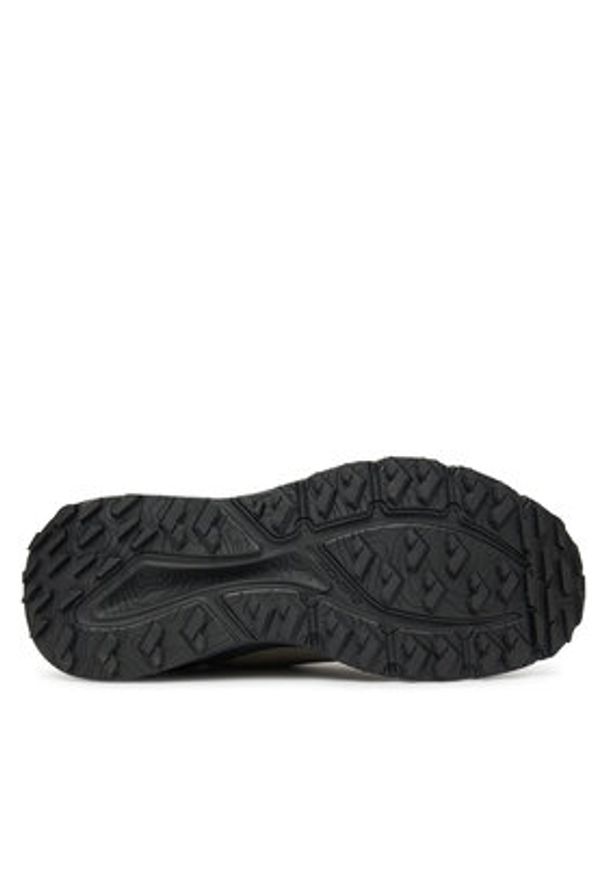 skechers - Skechers Trekkingi Switch Back-Mist 237685/TPBK Brązowy. Kolor: brązowy. Materiał: materiał. Sport: turystyka piesza