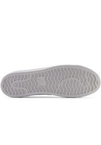 Buty unisex New Balance BB100CRD – białe. Okazja: na co dzień. Kolor: biały. Materiał: guma, materiał, syntetyk. Szerokość cholewki: normalna. Obcas: na platformie #5