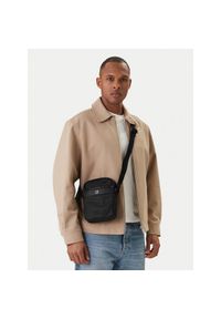 Hugo - Saszetka HUGO. Kolor: czarny #1