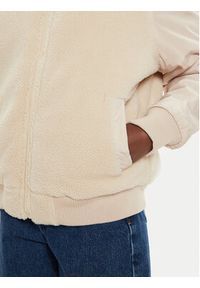 Brave Soul Kurtka bomber LJK-BRAZILBORGS Szary Oversize. Kolor: szary. Materiał: syntetyk #2