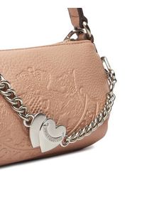 Juicy Couture Torebka CEO-BIJXT8994WVP Beżowy. Kolor: beżowy #5