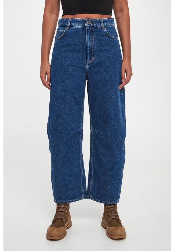 Weekend Max Mara - Jeansy damskie Douglas WEEKEND MAX MARA