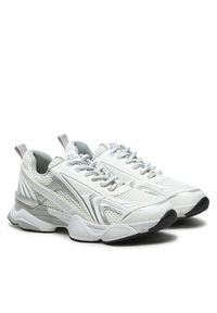 Steve Madden Sneakersy Speedster-E SM19000122 Biały. Kolor: biały #5
