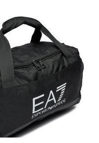 EA7 Emporio Armani Torba 7X000012 AF12157 UC001 Czarny. Kolor: czarny. Materiał: materiał #4