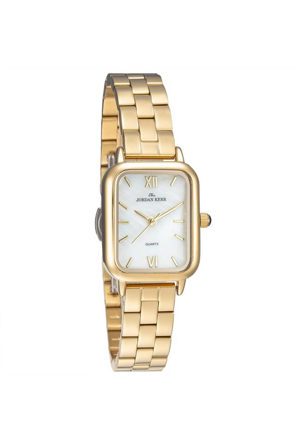 Zegarek damski Jordan Kerr P9002