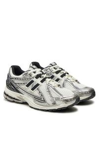 New Balance Sneakersy M1906RER Beżowy. Kolor: beżowy. Materiał: materiał, mesh