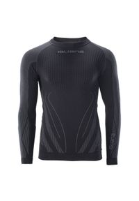 Iguana - Koszulka termoaktywna Iguna Gambit Top, męska, Rozmiar L. Materiał: elastan, poliamid, syntetyk, materiał, skóra #1
