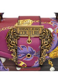 Versace Jeans Couture Torebka 75VA4BF6 Kolorowy. Wzór: kolorowy. Materiał: skórzane #4