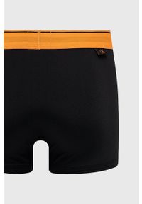 Calvin Klein Underwear - Bokserki Ck One (2-pack). Kolor: czarny #5