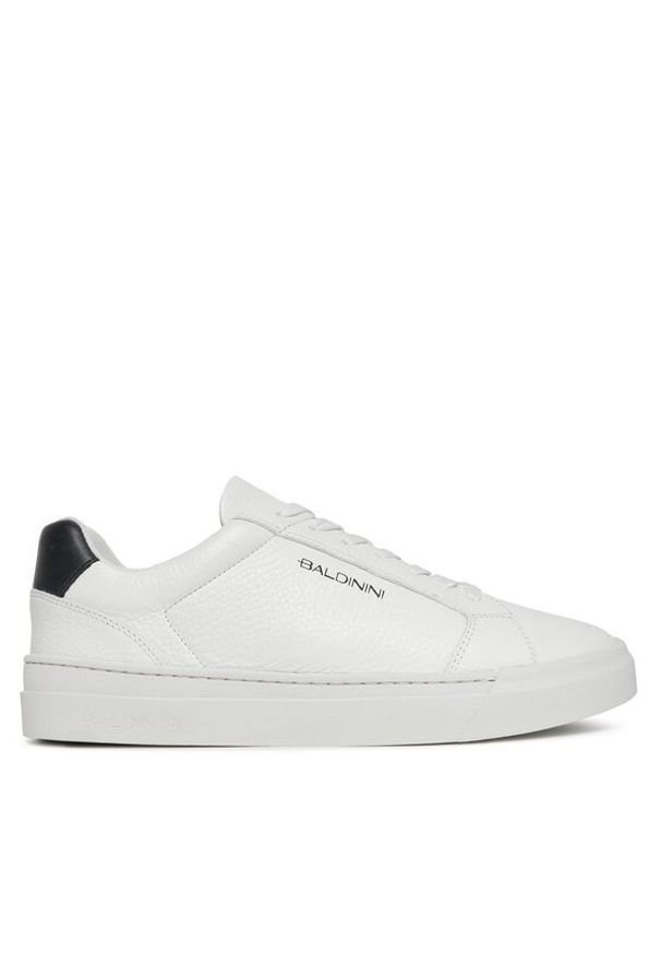 Baldinini Sneakersy U4E900T1CERV9000 Biały. Kolor: biały