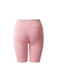 DARE 2B - Szorty damskie Dare 2B Upbeat. Kolor: różowy, wielokolorowy, fioletowy. Sport: bieganie, turystyka piesza #1