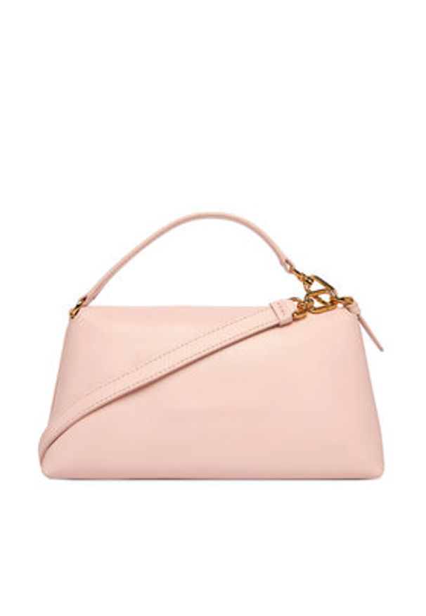 Furla Torebka Sfera Soft Mini WE00881 BX2269 CN 4355S Różowy. Kolor: różowy. Materiał: skórzane