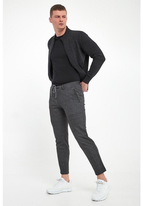 Spodnie męskie Phil K BRAX