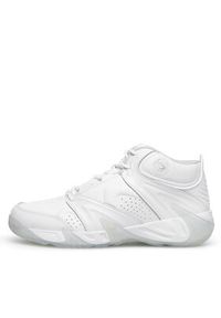 Shaq Sneakersy DEVASTATOR AQ95010M-W Biały. Kolor: biały #5
