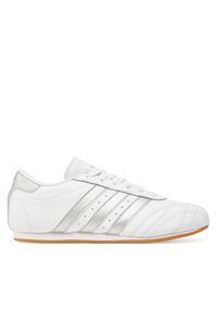 Adidas - Sneakersy adidas. Kolor: biały #1