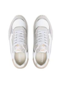 Napapijri Sneakersy NP0A4HKP Biały. Kolor: biały. Materiał: materiał #7
